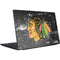 NHL Chicago Blackhawks Frozen Dell Vostro Skin